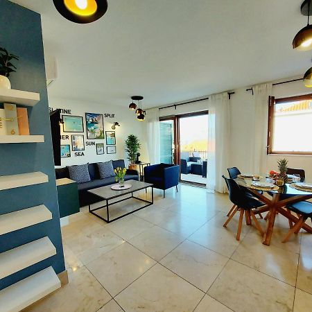 Apartment Livia Слатине Екстер'єр фото
