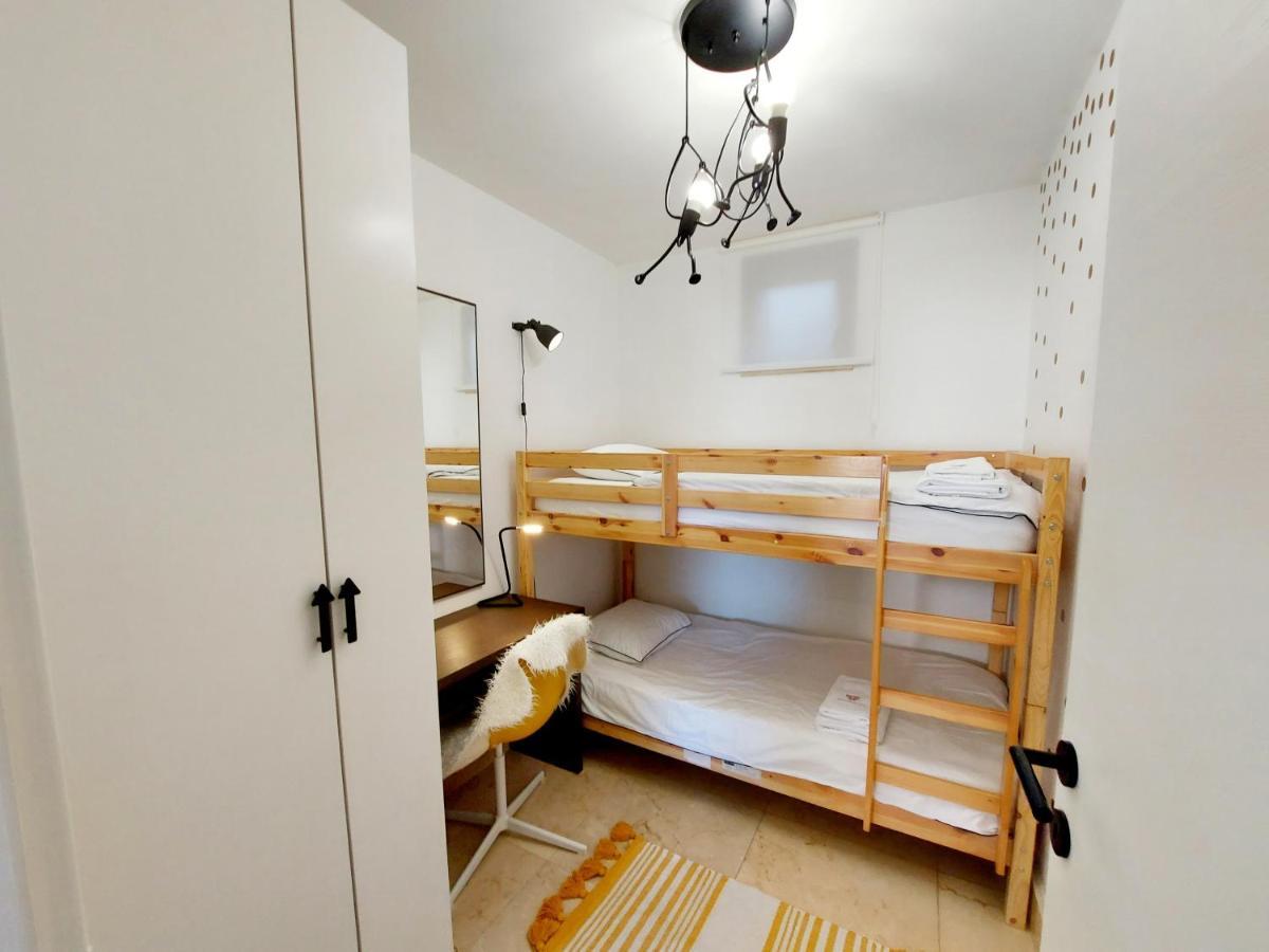 Apartment Livia Слатине Екстер'єр фото